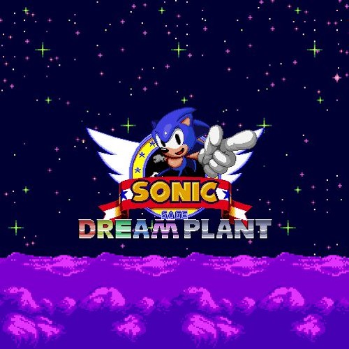 SAGE 2023 - Demo - Sonic Adventure 2 : Green Hill Zone Reimagined