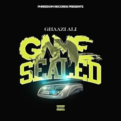 Ghaazi Ali - Game Sealed