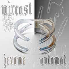 MESTIÇO Mixcast 004: Jerome x Avtomat