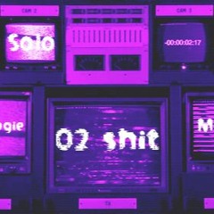 MGN - 02 Shit