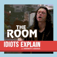 Ep #18 The Room