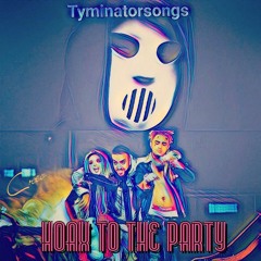Hoax To The Party Feat. Diplo & French Montana & Lil Pump & Zhavia & Angerfist & Furyan