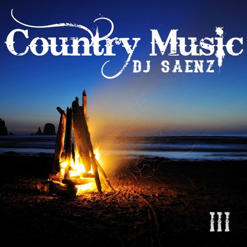 Country Music Mix III - Old School