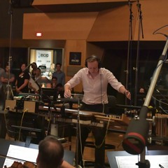ASCAP Scoring Workshop 2018 - "A Closing Chapter"