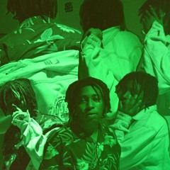 PLUGSESSION #1 BY GU$TAVERA