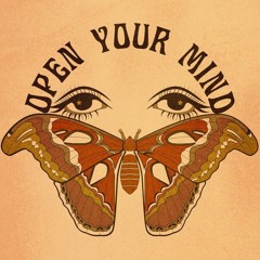 OPEN YOUR MIND