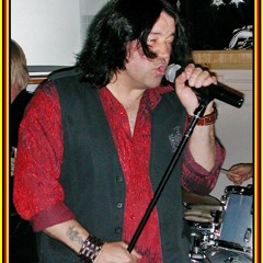 All Torn Up - w/Ronnie Williams