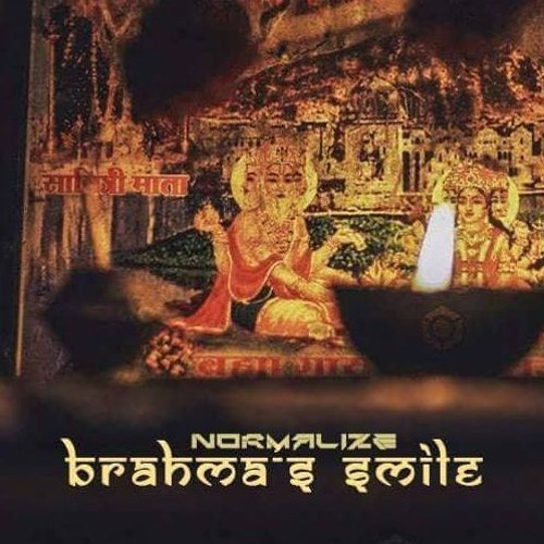 Normalize - ᗷᖇᗩᕼᗰᗩ'ᔕ ᔕᗰIᒪE