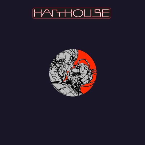 Dj Lion - 1234554321 (Original Mix) Harthouse