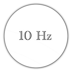 10 Hz