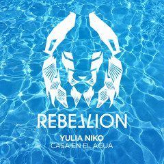 Premiere: Yulia Niko - Last Home [Rebellion]