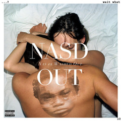 made you and i look [nas vs washed out]