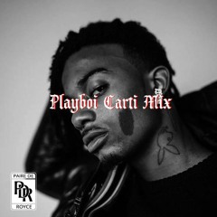 Playboi Carti Mix Part 1.