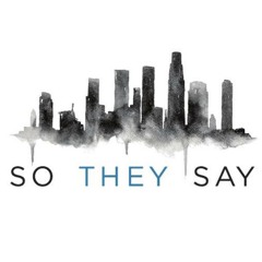 We Three - So They Say (Studio Version)