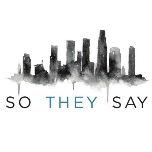 We Three - So They Say (Studio Version)
