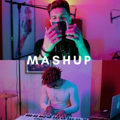 Mashup - Frostyee X Gabi Galinsky(The Weeknd, Chris Brown, Post Malone, Kehlani, Bazzi & more)