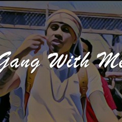 lil pete - Gang Wit Me