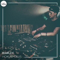 Peace Peter's Podcast 024 | Hokuspokus | Rawley