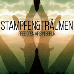 Herr Schabernack @ Stampfen & Träumen ~ 18.08.18