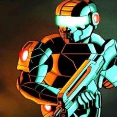 Raze Soundtrack - Base Level [Father Of Death - Eat Babies!]