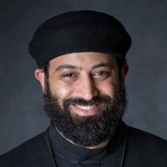 Fr. Gregory Bekhit - St. Cyril Liturgy Lent