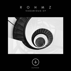 rOhmz - Vagarious (Submorphics Remix)
