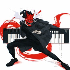 Kitsune Dance