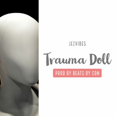 Jezvibes - Trauma Doll