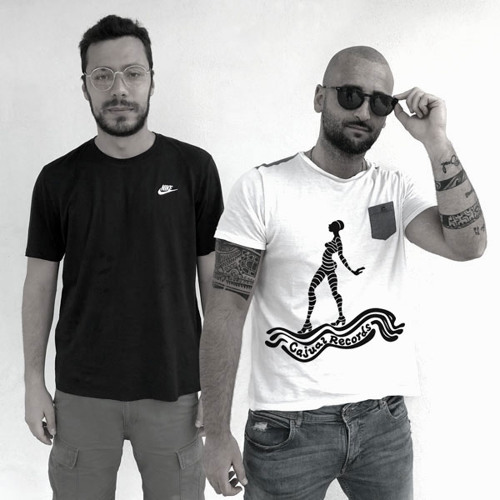 The Deepshakerz 'Summer 2018' - Cajual Podcast - August 22, 2018
