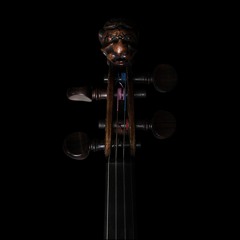 J.S. Bach: Ciaccona (1720) with Just Intonation (excerpt)