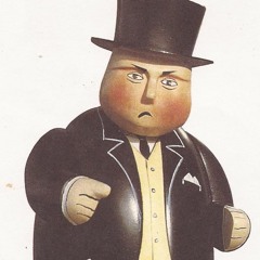 Sir Topham Hatt's Theme (Season 1)