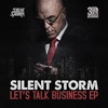 Silent Storm - Unknown Silent Storm - Unknown