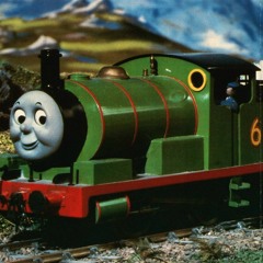 Percy the Small Engine's Theme (Season 1)