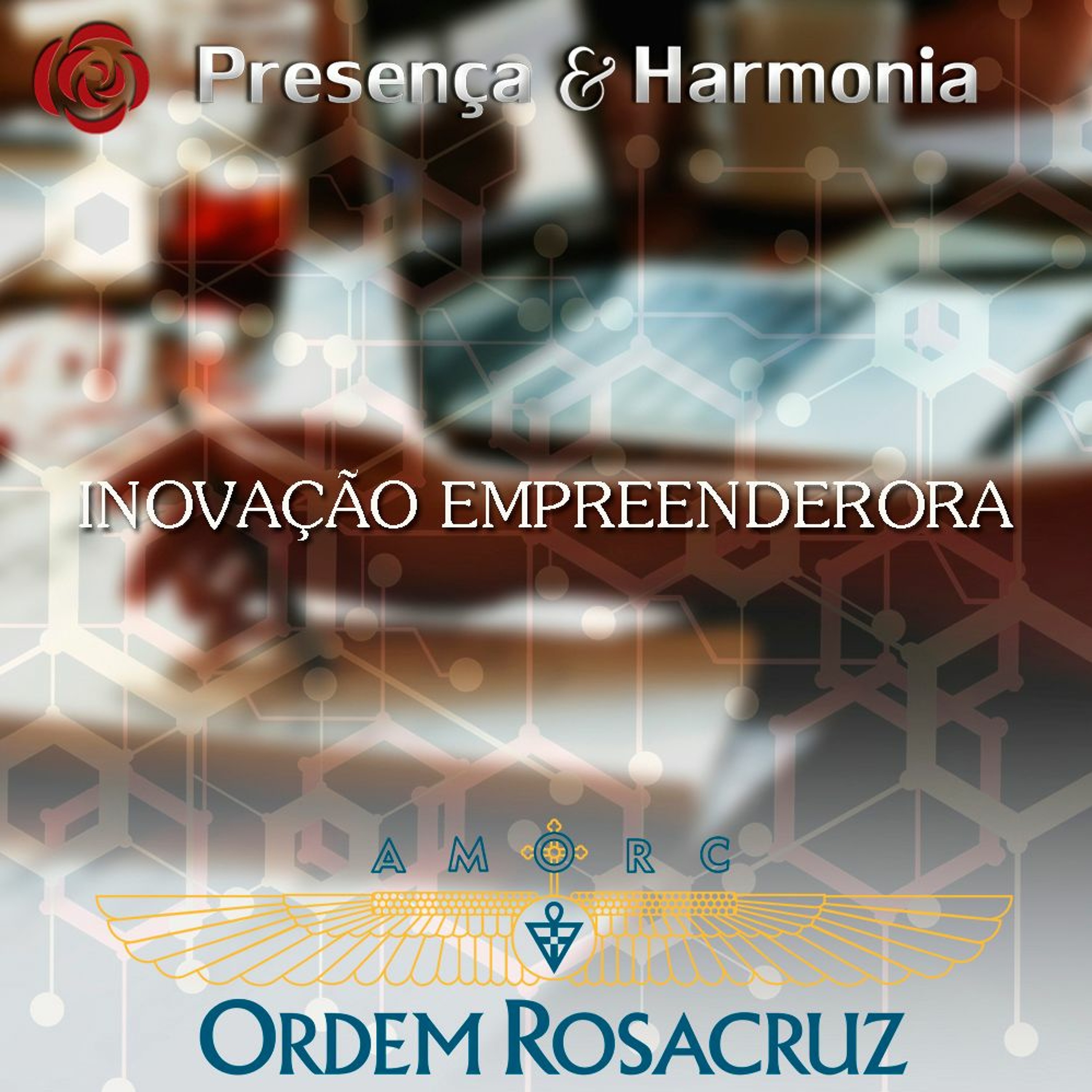 Podcast Rosacruz