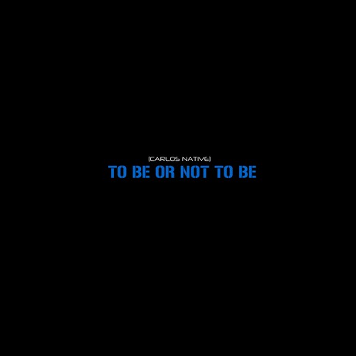 To Be or not To Be (Album Previews) Complete available in bandcamp