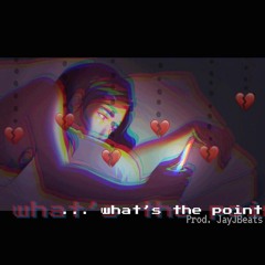 ｗｈａｔ＇ｓ ｔｈｅ ｐｏｉｎｔ みニ宛 | @JayJBeats