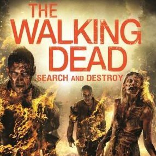 #1 - THE WALKING DEAD author, Jay Bonansinga joins Thorne & Cross: Haunted Nights LIVE!