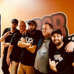 DyingInDegrees 101.5 Interview 8-19-18
