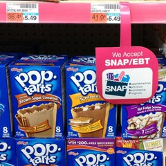 About Us Folk - Food Assistance Part 1 (Episode 3.1)