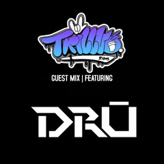 Trillvo Guest Mix | DRŪ