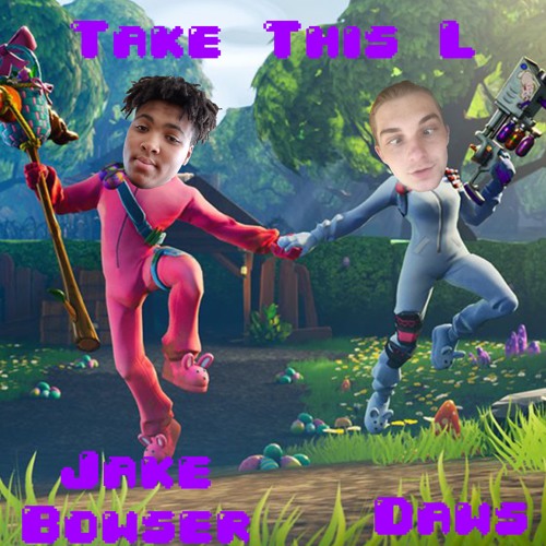 Take This L (Feat. Daws)(Prod. MAXOKOOLIN)