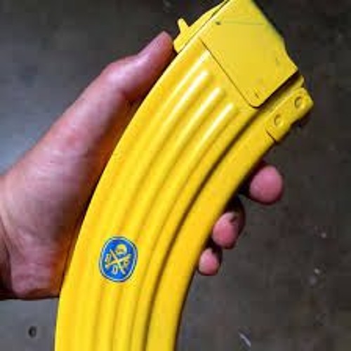 slip on banana clip