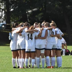 Needham Girls Soccer Warmup 2018