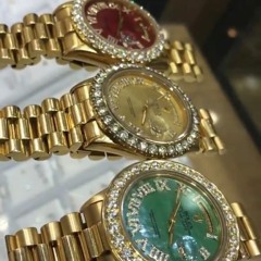 Say Something Ft YoungKlean