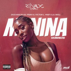 Menina (Prod. Fili Beats)