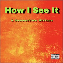 THOSE TIMES Prod. by TITUS LOVER