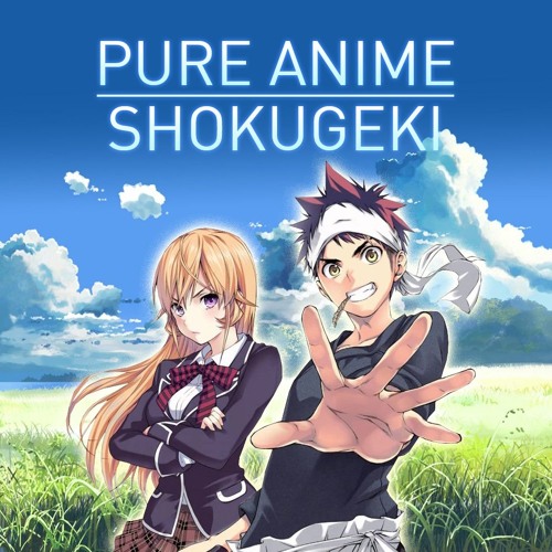 O que esperar do anime de Shokugeki no Souma