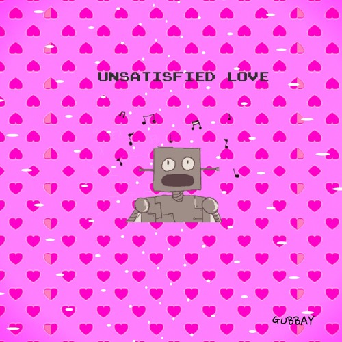 UNSATISFIED LOVE  (SNIPPET VERSION) {FULL SONG @ LINK BELOW}