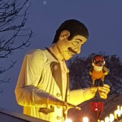 Androids on Acid Debut Mix