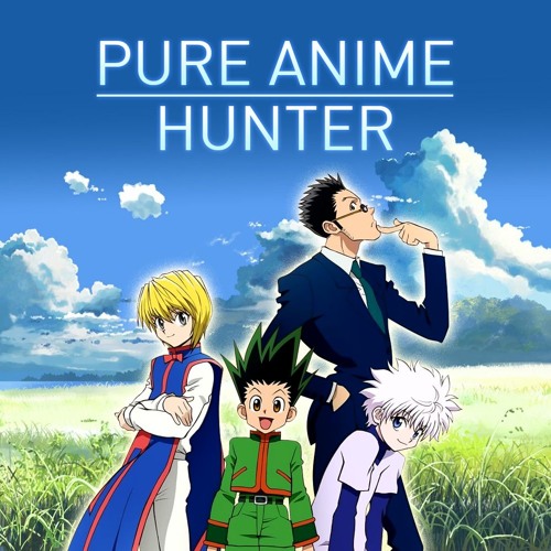 Anime 47 Hunter X Hunter